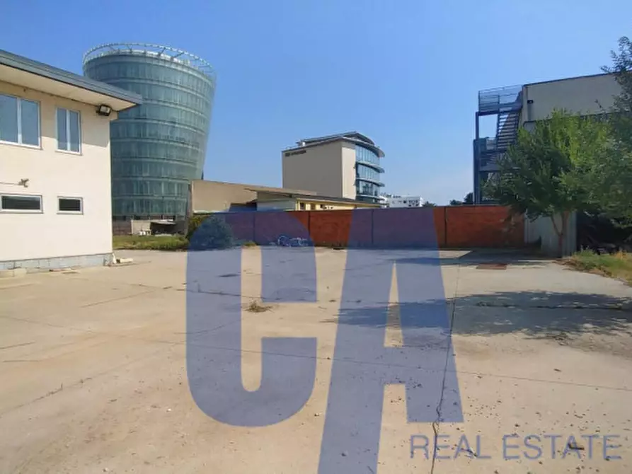 Immagine 19 di Capannone industriale in affitto  in VIA BISCEGLIE a Milano
