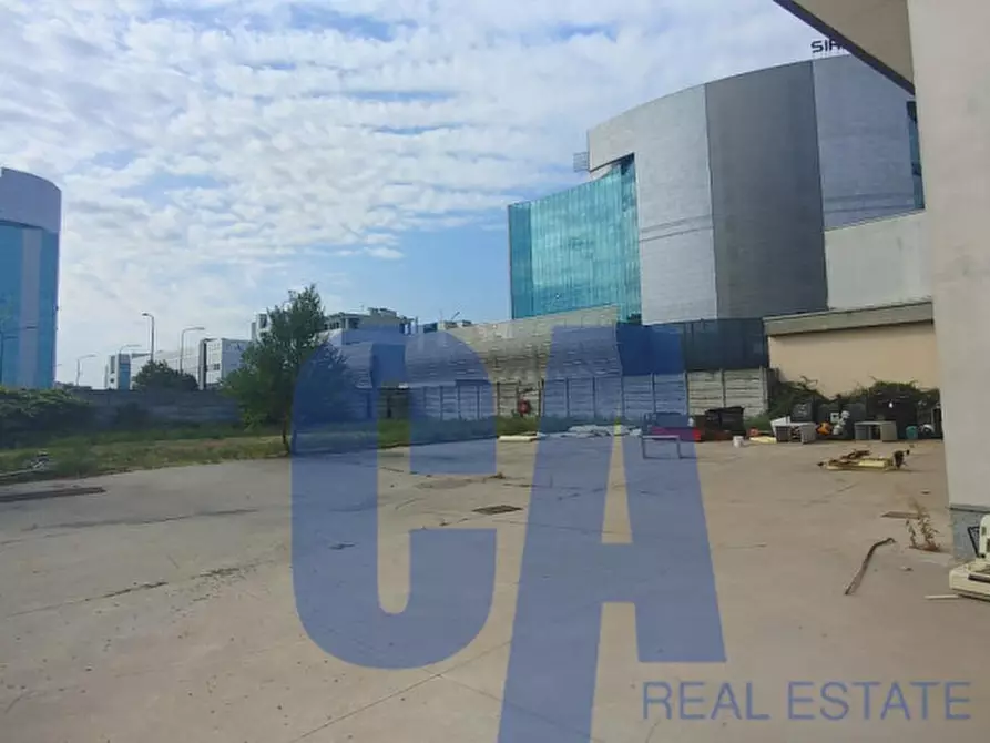 Immagine 23 di Capannone industriale in affitto  in VIA BISCEGLIE a Milano