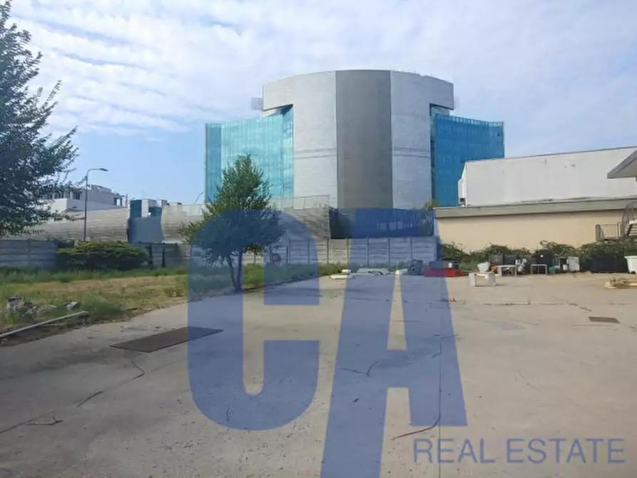 Immagine 24 di Capannone industriale in affitto  in VIA BISCEGLIE a Milano