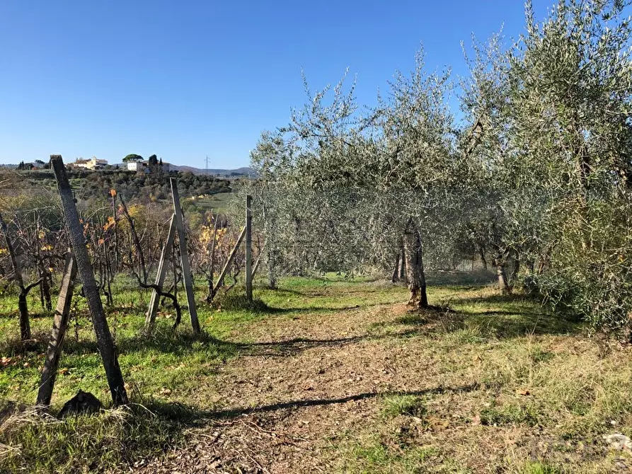 mansarda in vendita ad Impruneta in zona Le Rose
