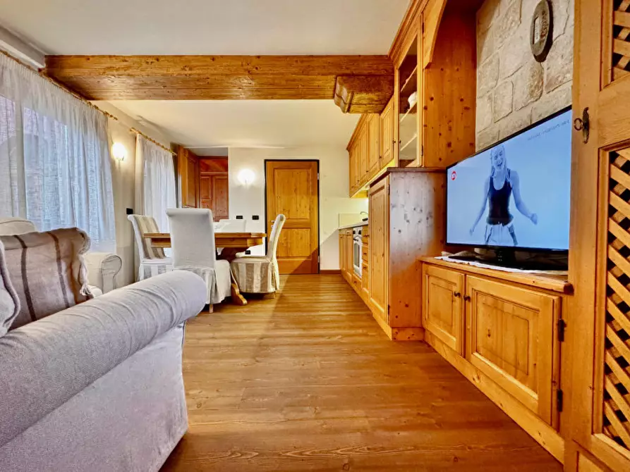 Immagine 3 di Appartamento in vendita  a Asiago