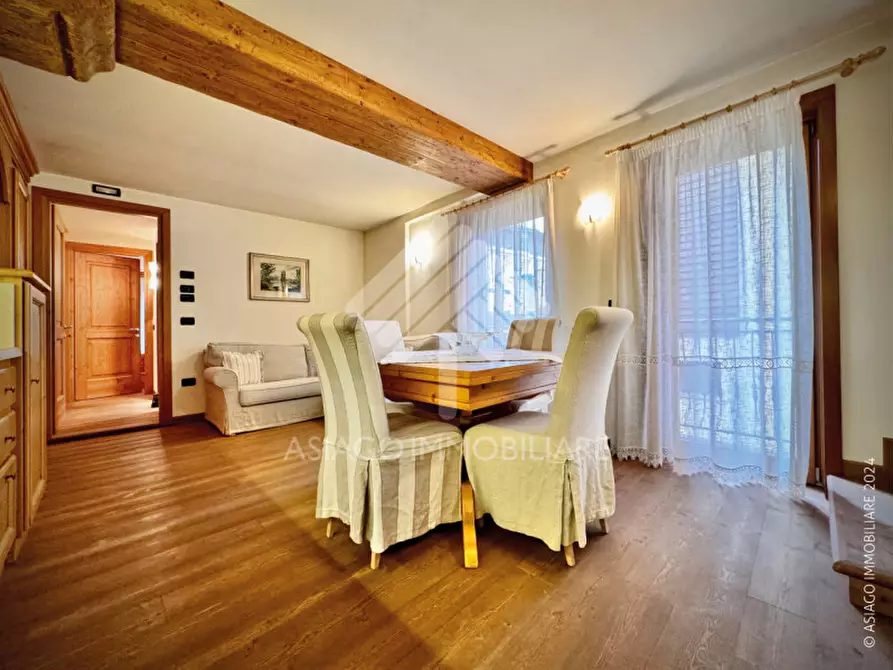 Immagine 4 di Appartamento in vendita  a Asiago