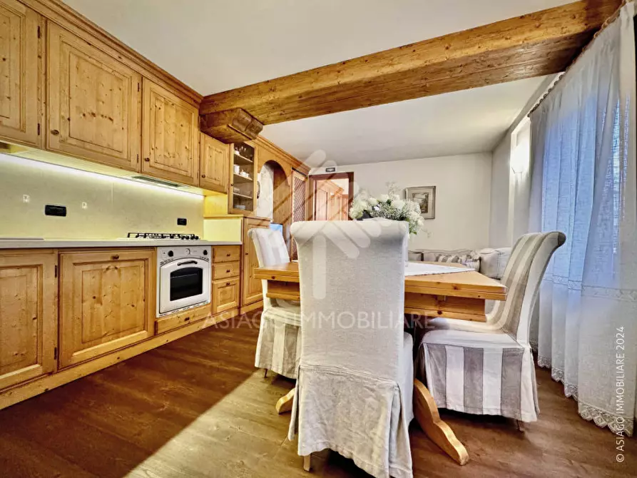 Immagine 5 di Appartamento in vendita  a Asiago