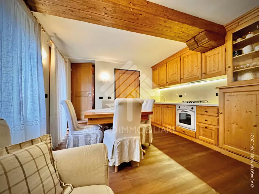 Immagine 6 di Appartamento in vendita  a Asiago