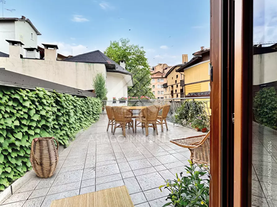Immagine 8 di Appartamento in vendita  a Asiago