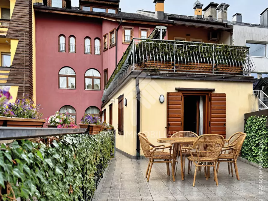 Immagine 9 di Appartamento in vendita  a Asiago