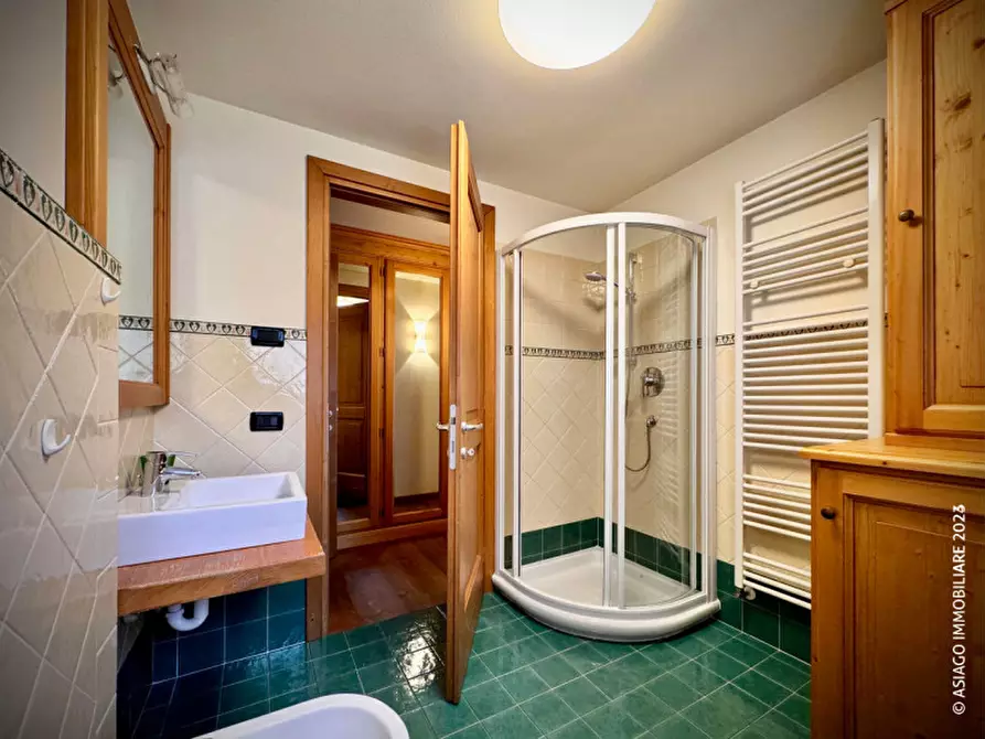 Immagine 15 di Appartamento in vendita  a Asiago