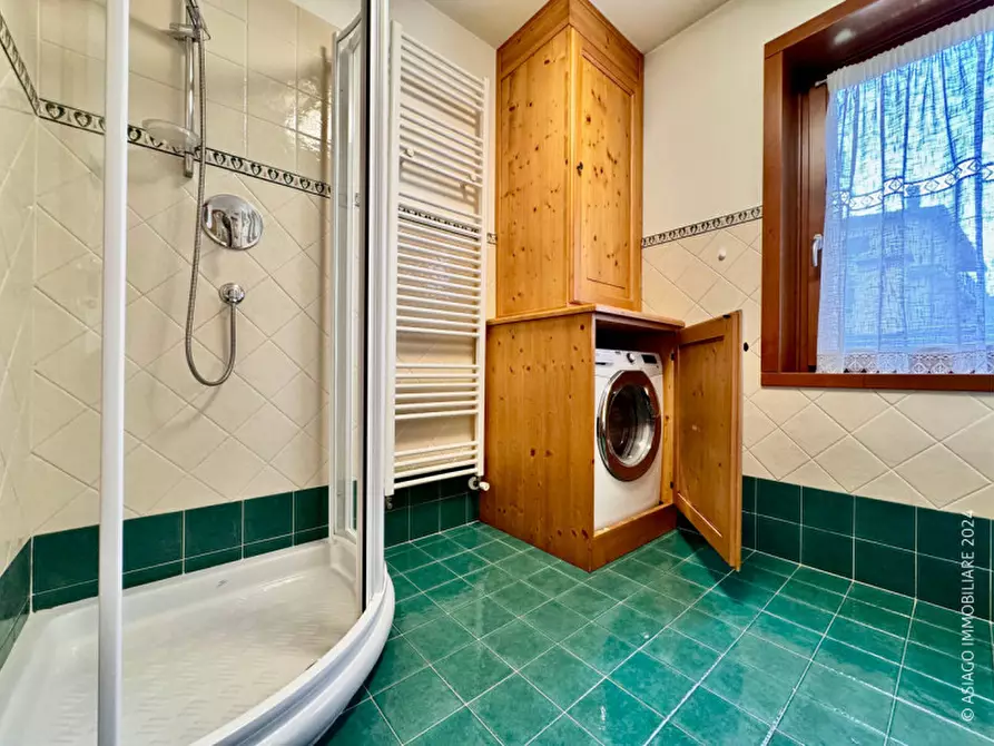 Immagine 16 di Appartamento in vendita  a Asiago