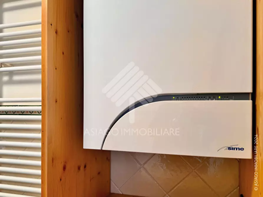 Immagine 17 di Appartamento in vendita  a Asiago