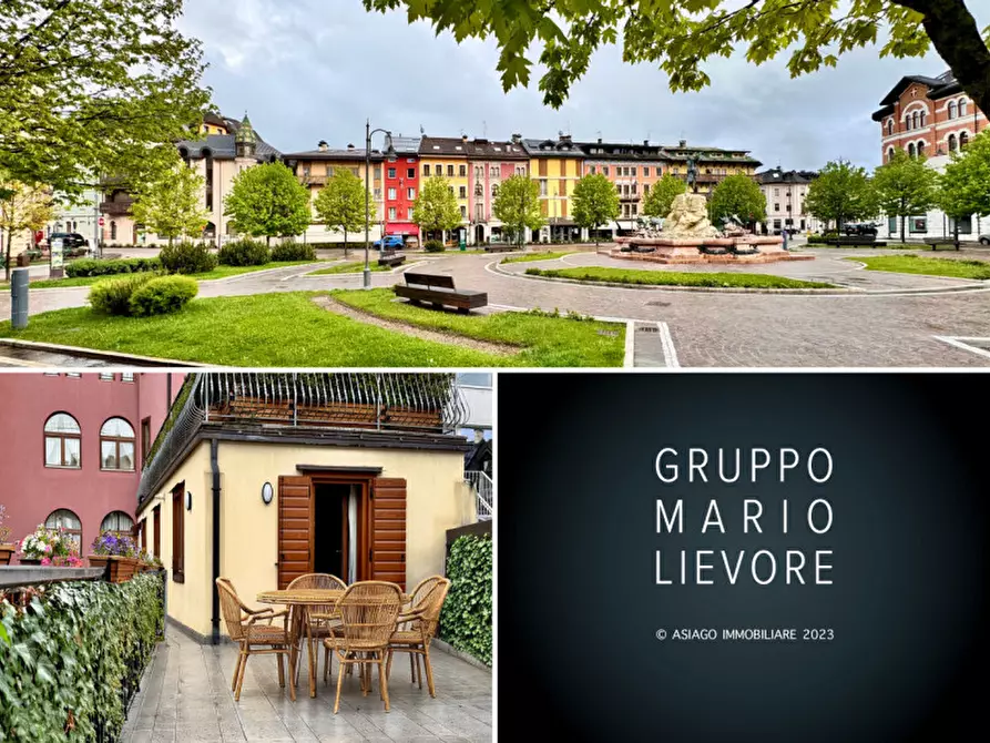 Immagine 23 di Appartamento in vendita  a Asiago