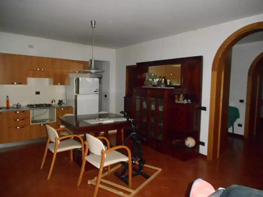 Immagine 3 di Appartamento in vendita  in santa caterina a Vicenza