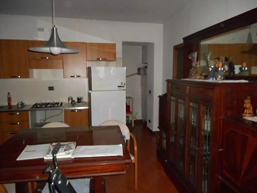 Immagine 6 di Appartamento in vendita  in santa caterina a Vicenza