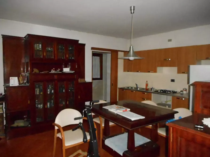 Immagine 7 di Appartamento in vendita  in santa caterina a Vicenza