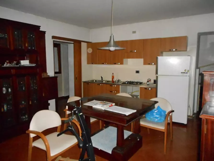 Immagine 8 di Appartamento in vendita  in santa caterina a Vicenza