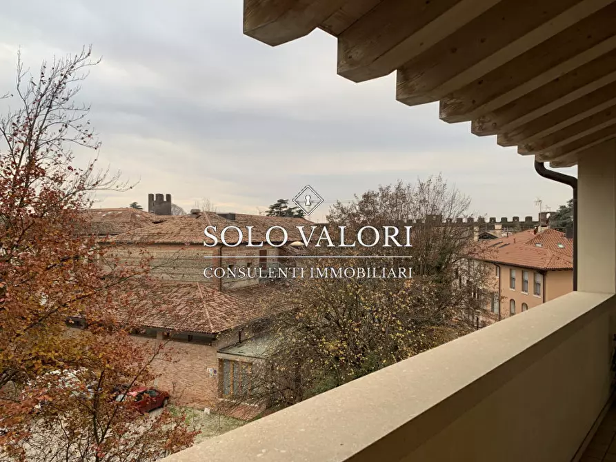 Immagine 1 di Attico in vendita  in vicolo montebelluna a Castelfranco Veneto