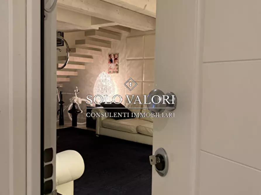 Immagine 5 di Attico in vendita  in vicolo montebelluna a Castelfranco Veneto