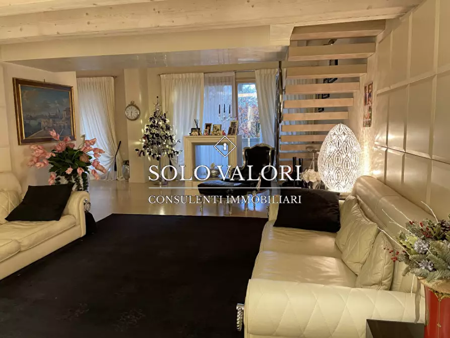 Immagine 6 di Attico in vendita  in vicolo montebelluna a Castelfranco Veneto