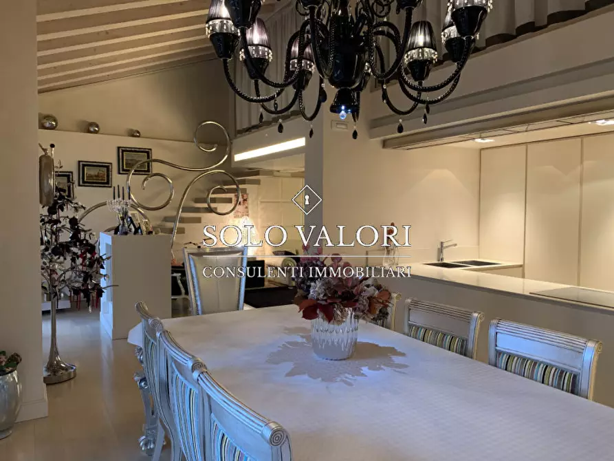 Immagine 8 di Attico in vendita  in vicolo montebelluna a Castelfranco Veneto