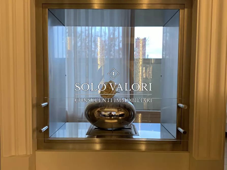 Immagine 13 di Attico in vendita  in vicolo montebelluna a Castelfranco Veneto