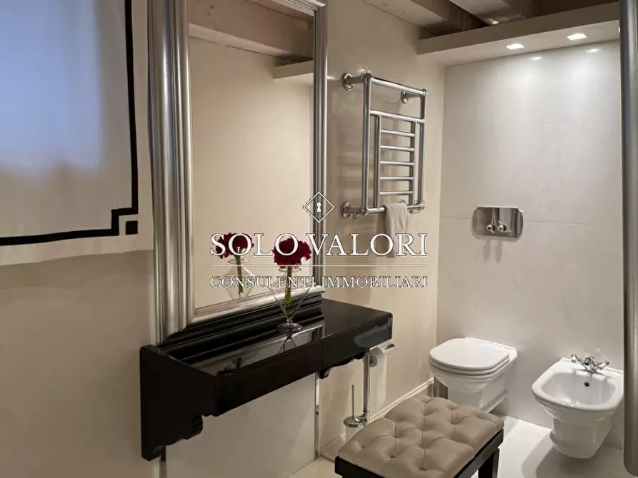 Immagine 14 di Attico in vendita  in vicolo montebelluna a Castelfranco Veneto