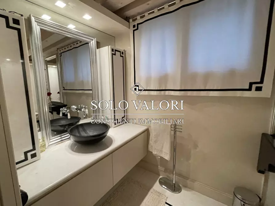 Immagine 15 di Attico in vendita  in vicolo montebelluna a Castelfranco Veneto