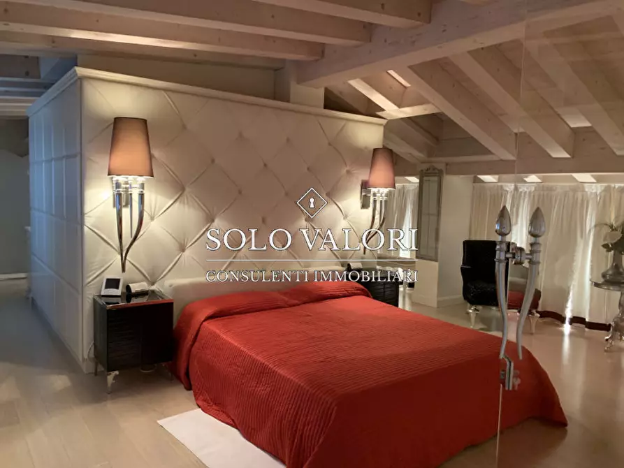 Immagine 16 di Attico in vendita  in vicolo montebelluna a Castelfranco Veneto