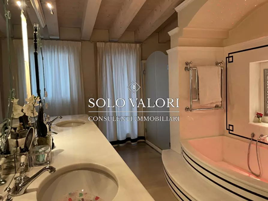 Immagine 17 di Attico in vendita  in vicolo montebelluna a Castelfranco Veneto