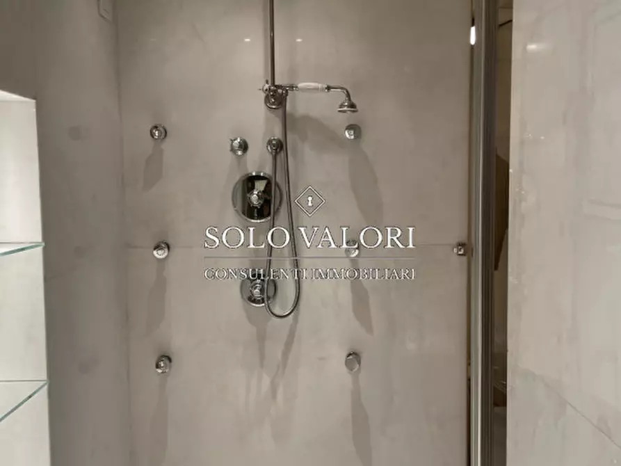 Immagine 18 di Attico in vendita  in vicolo montebelluna a Castelfranco Veneto