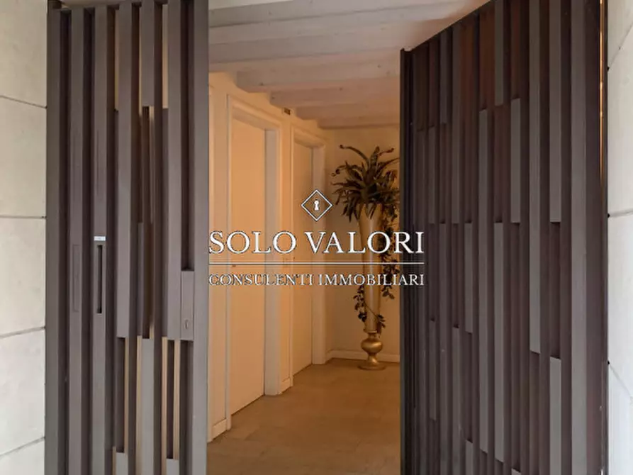 Immagine 19 di Attico in vendita  in vicolo montebelluna a Castelfranco Veneto