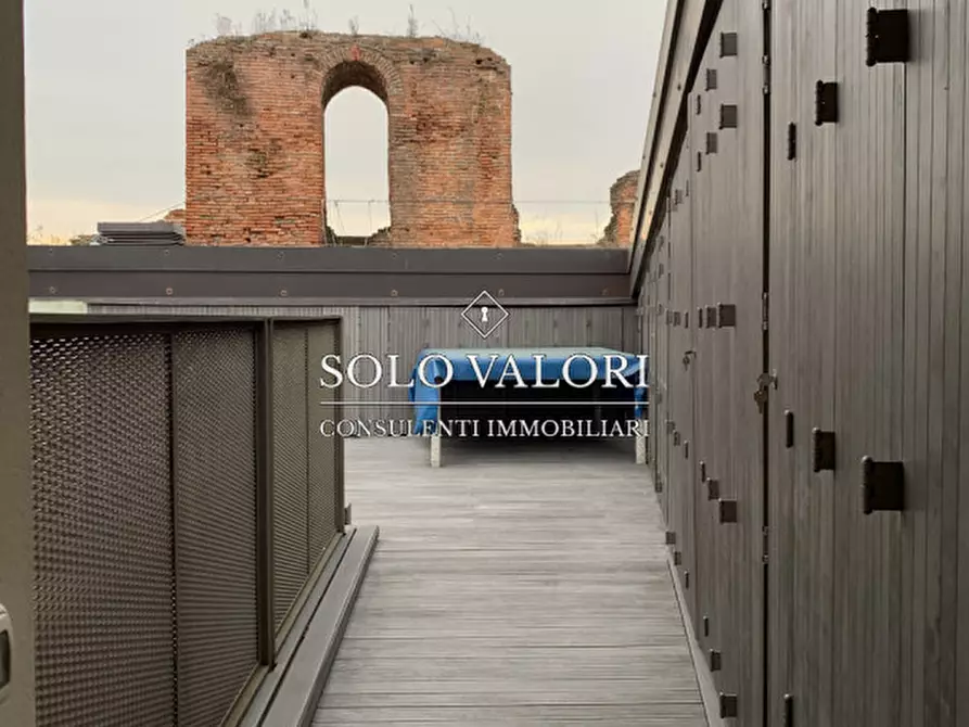 Immagine 20 di Attico in vendita  in vicolo montebelluna a Castelfranco Veneto