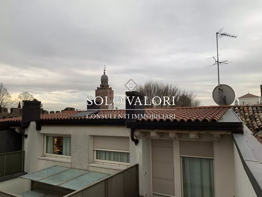 Immagine 21 di Attico in vendita  in vicolo montebelluna a Castelfranco Veneto