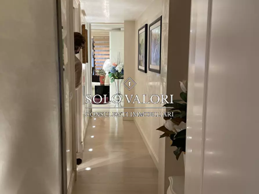 Immagine 22 di Attico in vendita  in vicolo montebelluna a Castelfranco Veneto