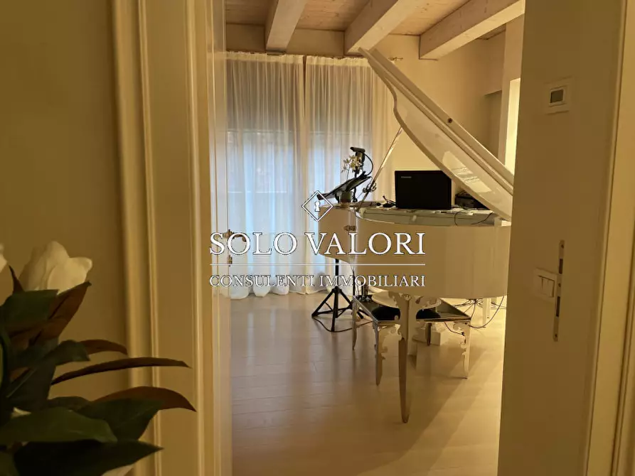 Immagine 23 di Attico in vendita  in vicolo montebelluna a Castelfranco Veneto