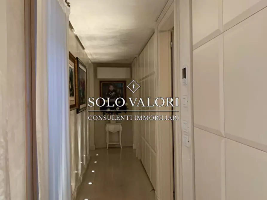 Immagine 25 di Attico in vendita  in vicolo montebelluna a Castelfranco Veneto