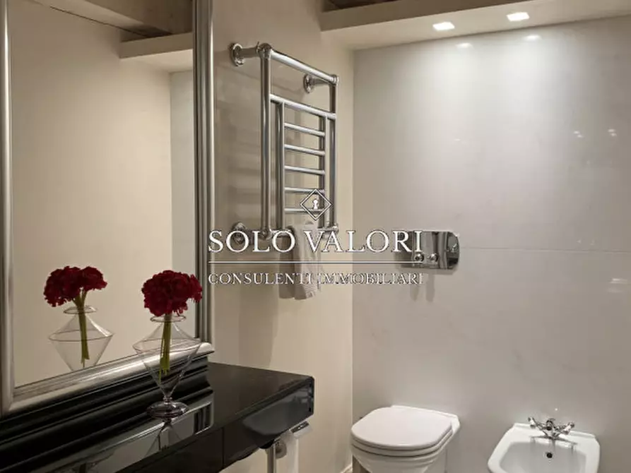 Immagine 26 di Attico in vendita  in vicolo montebelluna a Castelfranco Veneto