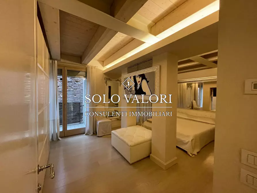 Immagine 27 di Attico in vendita  in vicolo montebelluna a Castelfranco Veneto