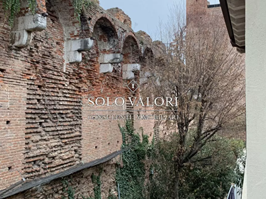 Immagine 28 di Attico in vendita  in vicolo montebelluna a Castelfranco Veneto