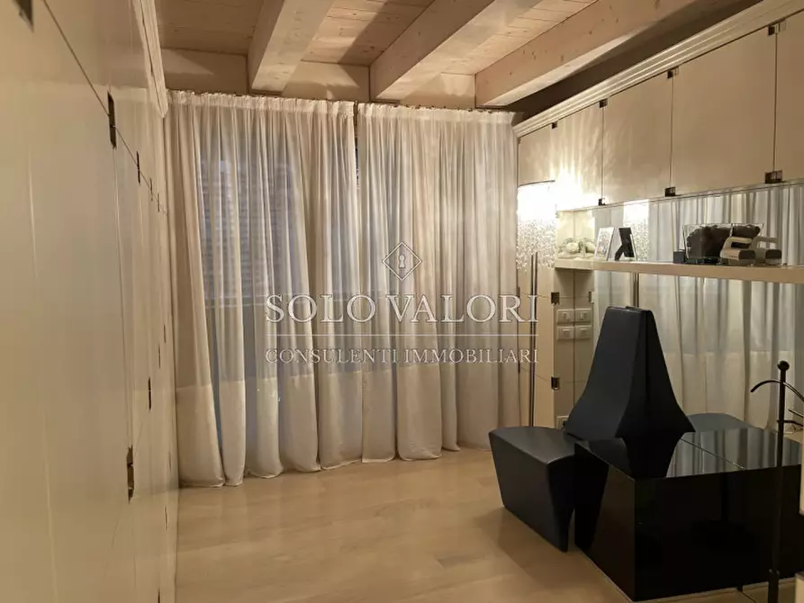 Immagine 30 di Attico in vendita  in vicolo montebelluna a Castelfranco Veneto