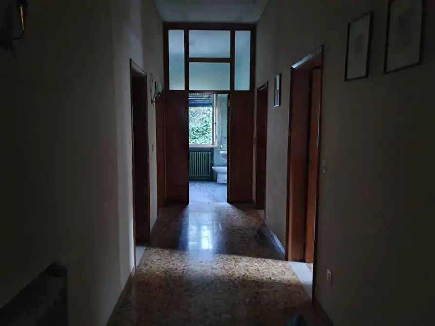 Immagine 2 di Villa in vendita  in VIA DEL MONTE a Cesena