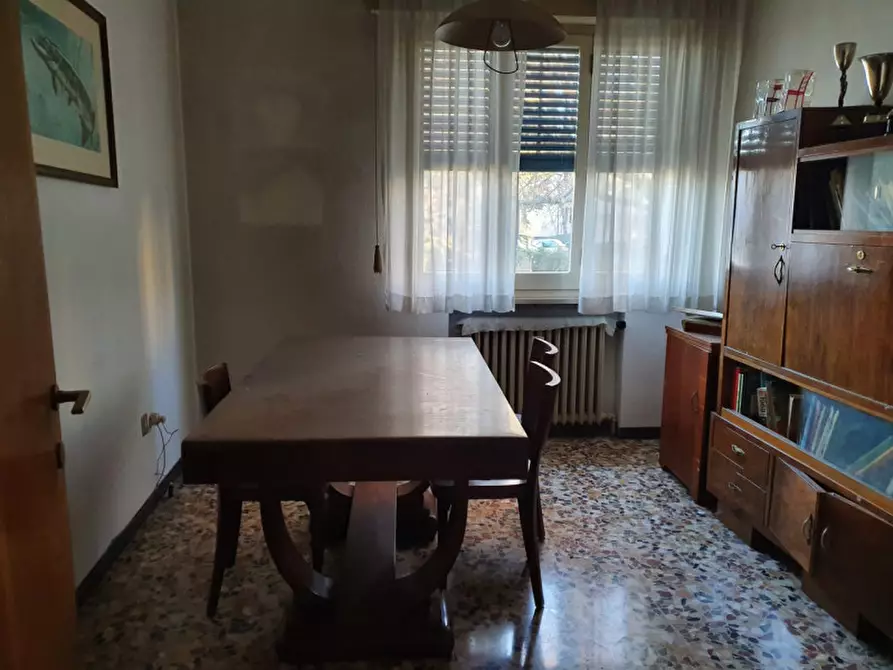 Immagine 5 di Villa in vendita  in VIA DEL MONTE a Cesena