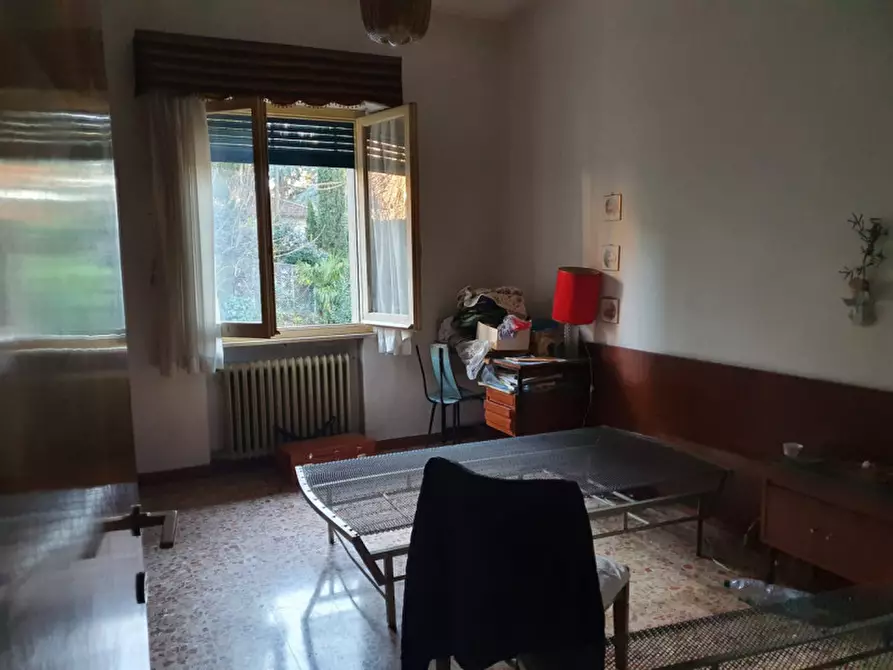 Immagine 7 di Villa in vendita  in VIA DEL MONTE a Cesena