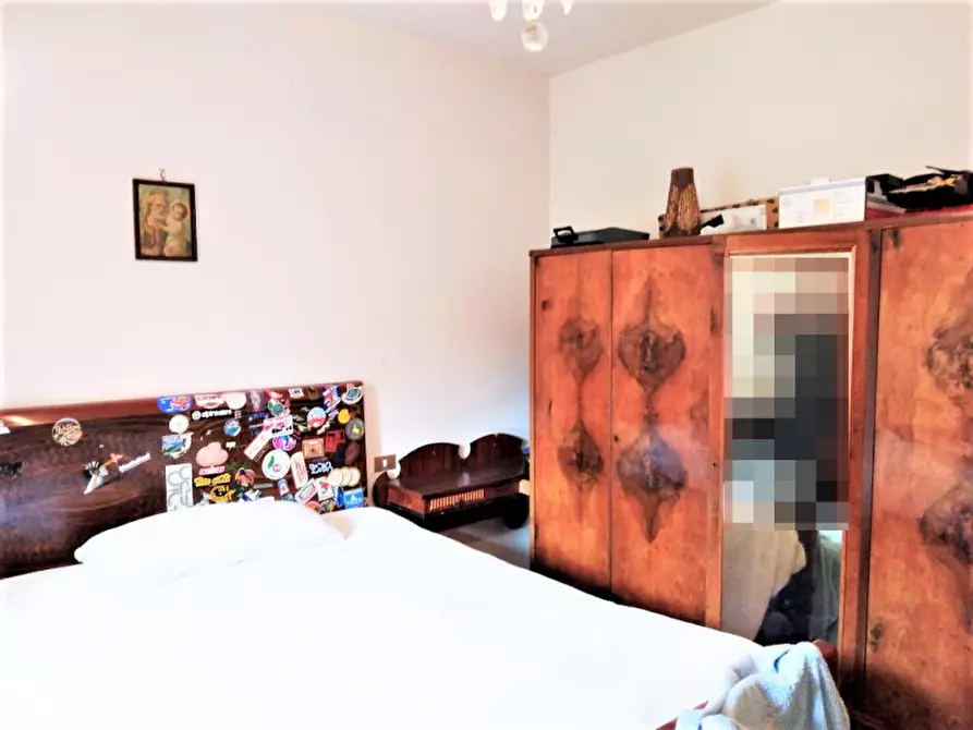 Immagine 16 di Villetta a schiera in vendita  in san martino a Bucine