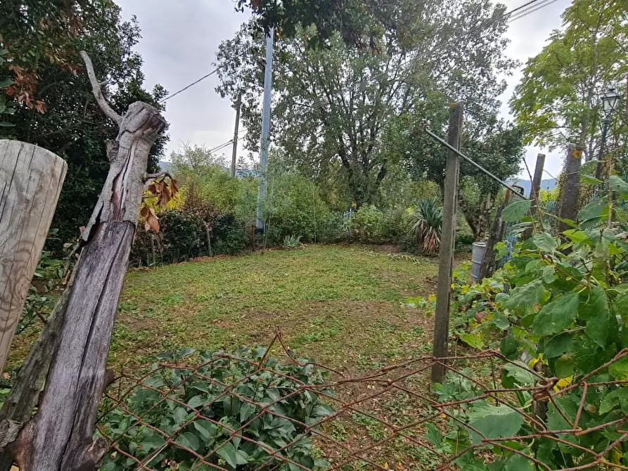 Immagine 37 di Villetta a schiera in vendita  in san martino a Bucine