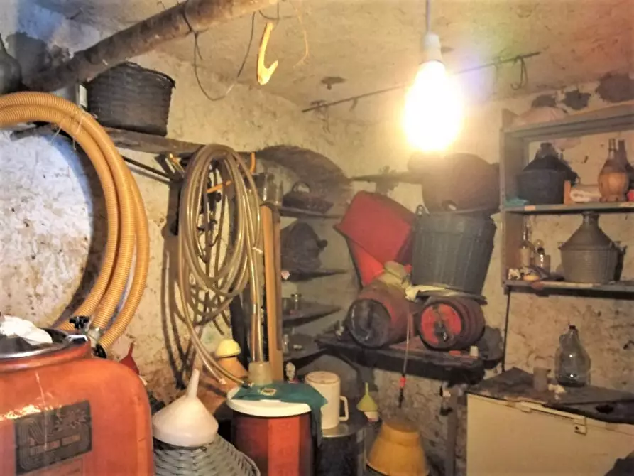 Immagine 50 di Villetta a schiera in vendita  in san martino a Bucine