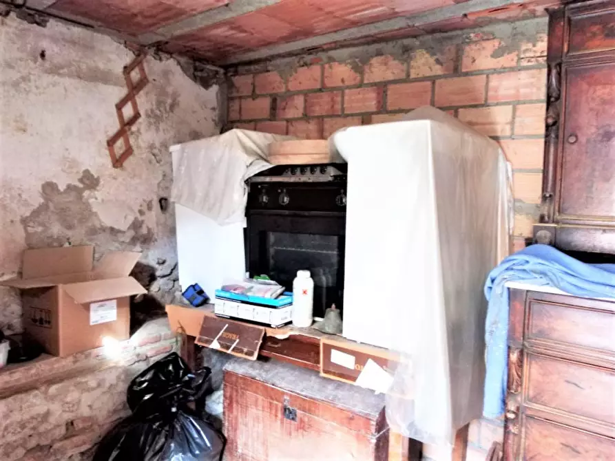 Immagine 51 di Villetta a schiera in vendita  in san martino a Bucine