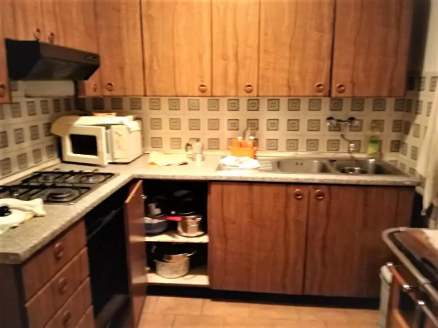 Immagine 53 di Villetta a schiera in vendita  in san martino a Bucine