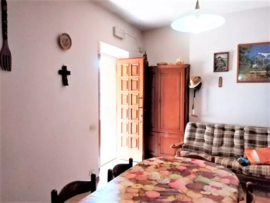 Immagine 54 di Villetta a schiera in vendita  in san martino a Bucine