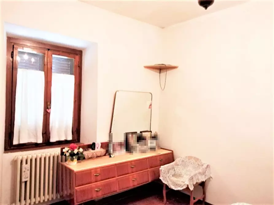 Immagine 55 di Villetta a schiera in vendita  in san martino a Bucine