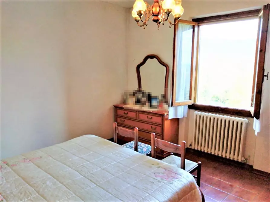 Immagine 61 di Villetta a schiera in vendita  in san martino a Bucine