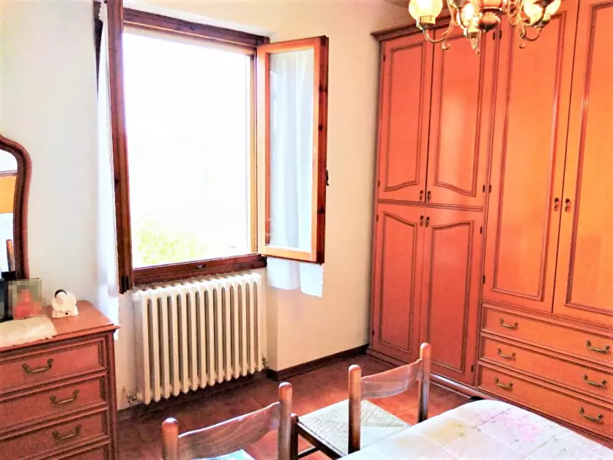 Immagine 62 di Villetta a schiera in vendita  in san martino a Bucine